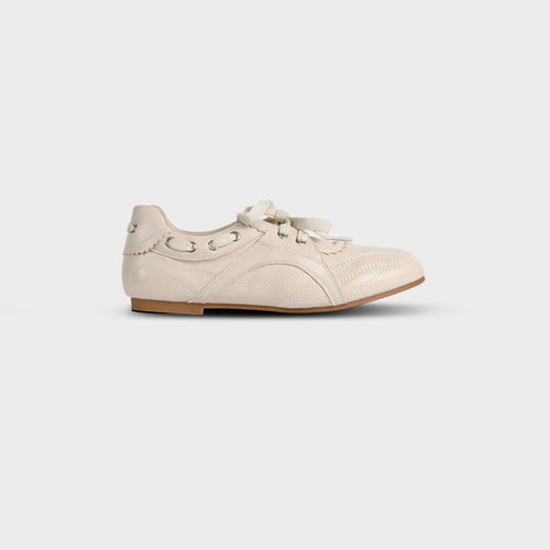 Women's Willow Lace-up Sneakers
