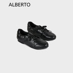 Women's Willow Lace-up Sneakers