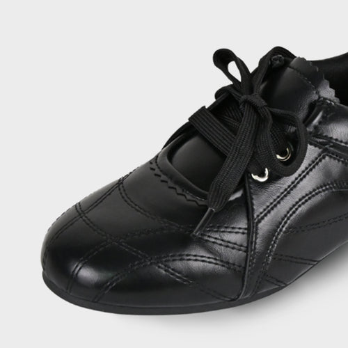 Women's Willow Lace-up Sneakers
