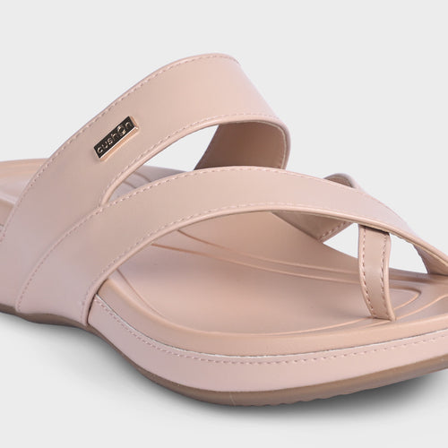 Women's cushOn Cielo Cross Toe Strap Sandals