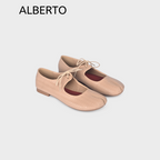 Women's Aviana Tabi Split-Toe Shoes
