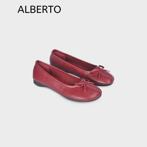 Women's Arianne Tabi Split-Toe Shoes