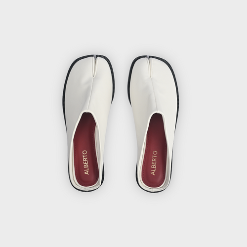 Women's Araminta Tabi Slip-On Shoes