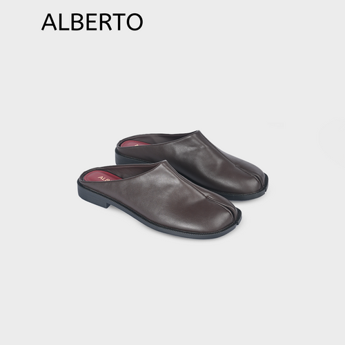 Women's Araminta Tabi Slip-On Shoes