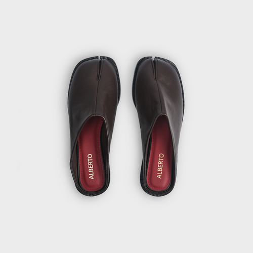 Women's Araminta Tabi Slip-On Shoes