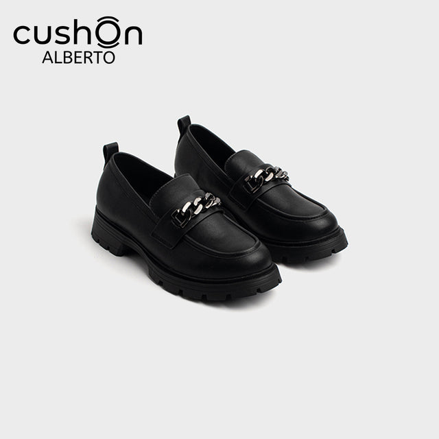 cushOn Women's Erin Flat Shoes