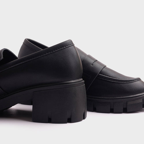 cushOn Women's Elle Loafers