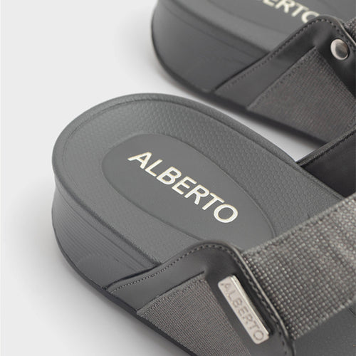 cushOn Women's Cassidy Wedge Sandals