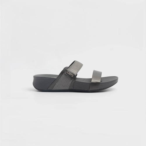 cushOn Women's Cassidy Wedge Sandals