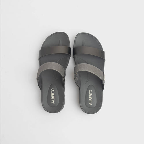 cushOn Women's Cassidy Wedge Sandals