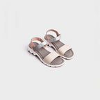 cushOn Women's Alora Strap-On Sandals