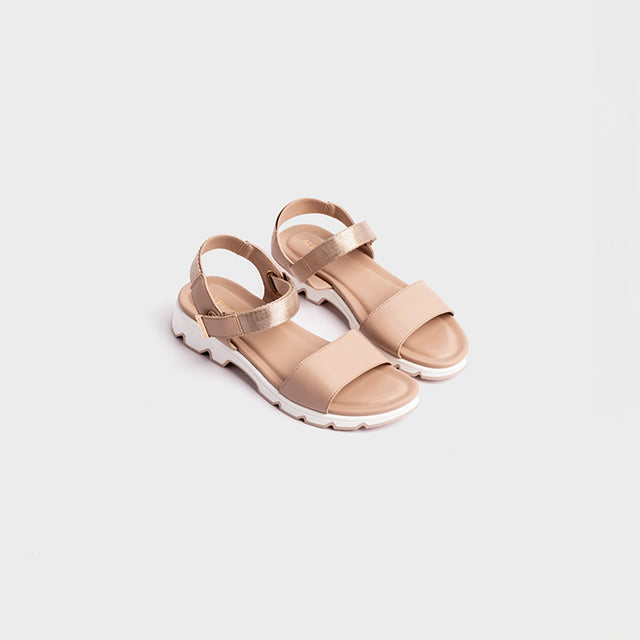 Women's Alora Strap-On Sandals