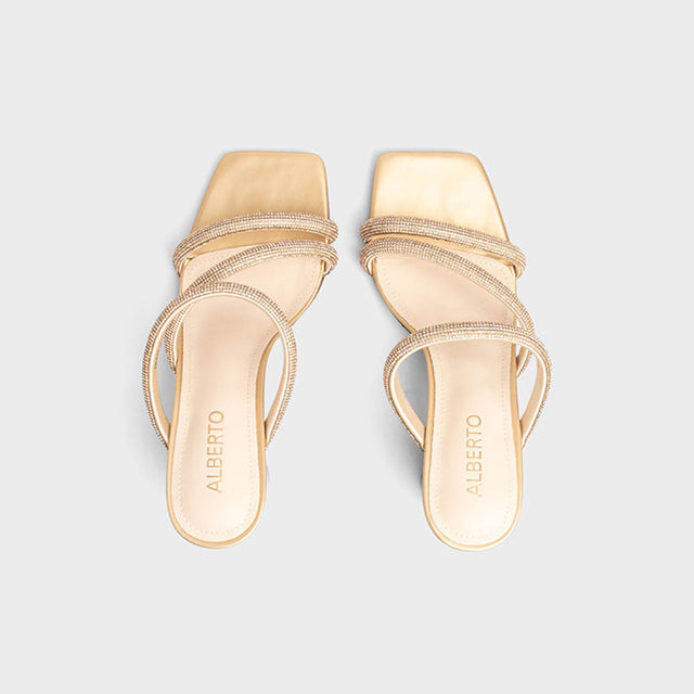 Women's Denali Heeled Sandals