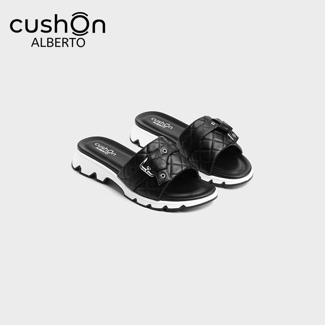 cushOn Women's Urbanroam S1 Flats