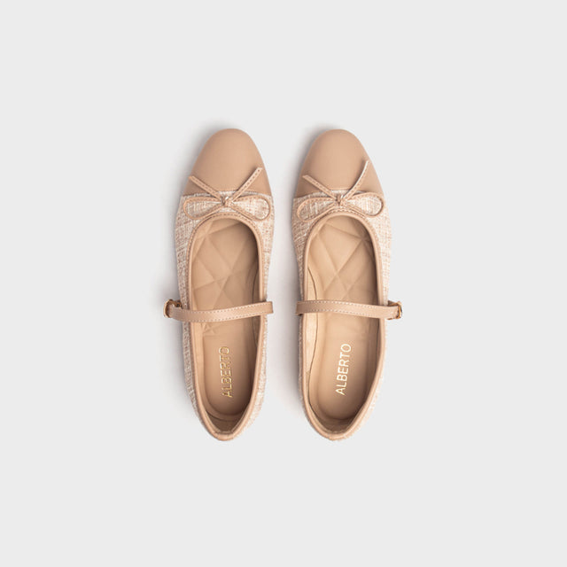 Women's Fritz Ballerina