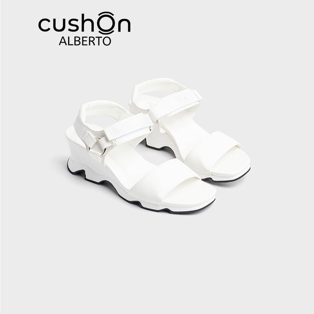 cushOn Women's UrbanRoam S3 W Sandals