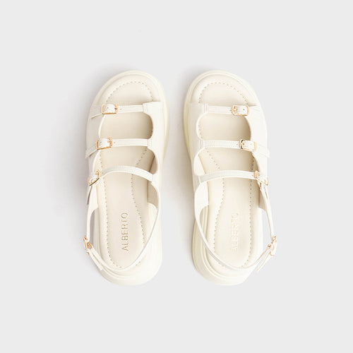 Women's Cally Platform Sandals