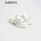 Women's Amara Slip-on Sandals