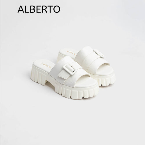 Women's Amara Slip-on Sandals