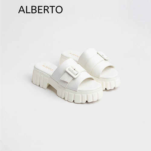 Women's Amara Slip-on Sandals