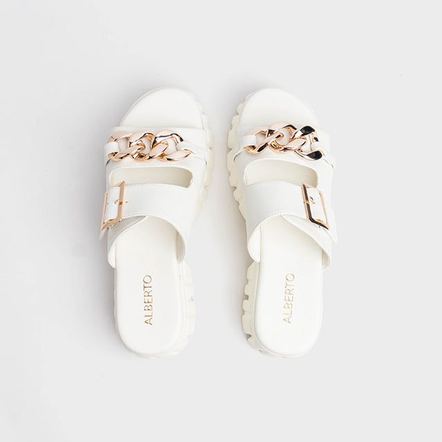 Women's Amara Chain Sandals