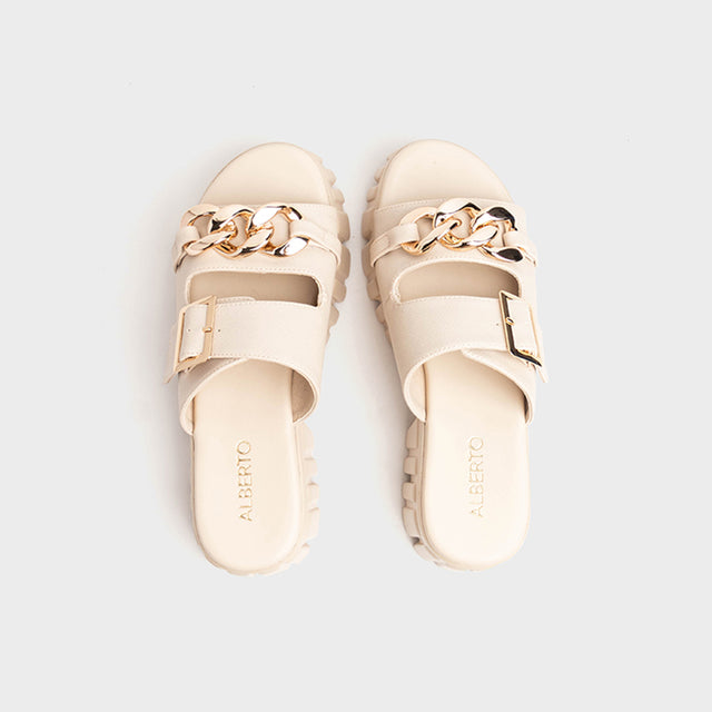 Women's Amara Chain Sandals