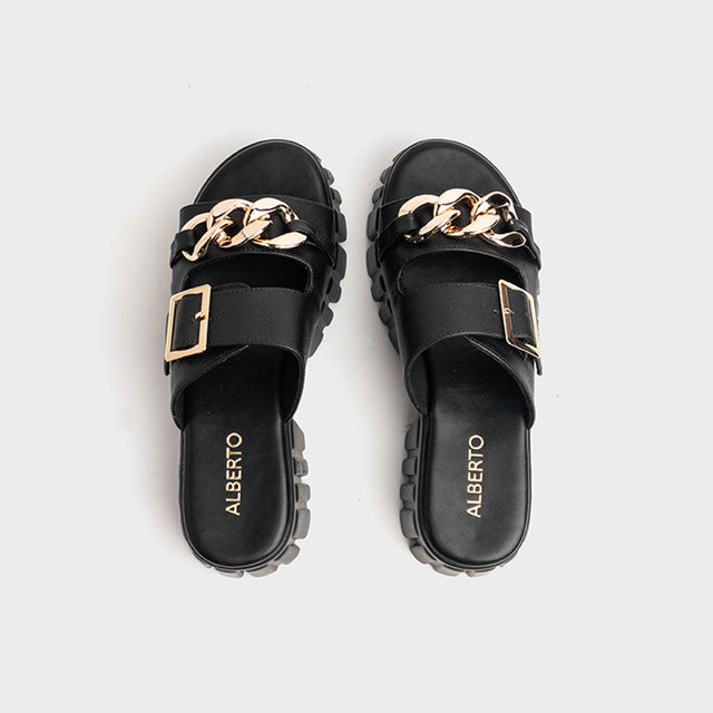 Women's Amara Chain Sandals