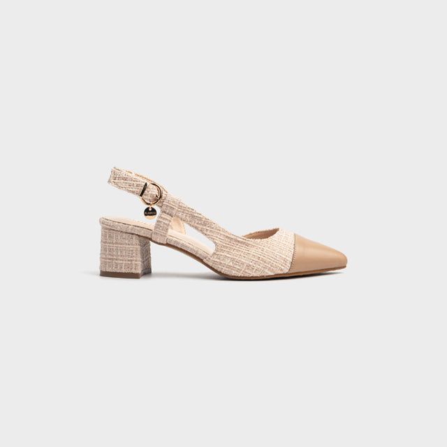 Women's Frankie Pumps