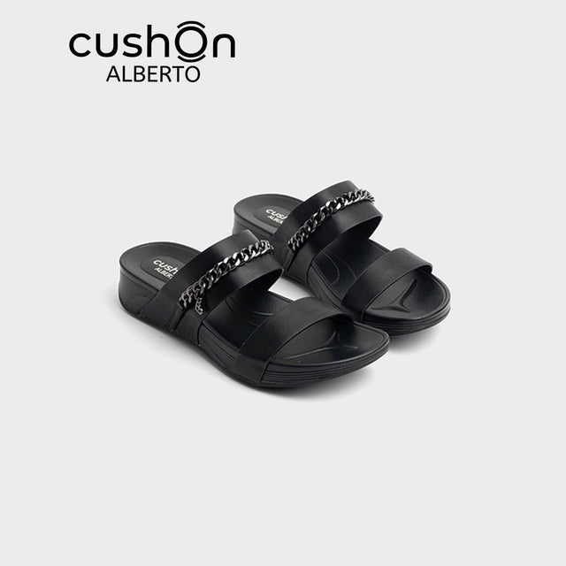 cushOn Women's Beatrice Sandals