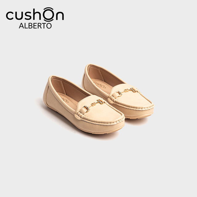 cushOn Women's Sophie Moccasins