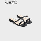 Women's Briel Slip-On Sandals