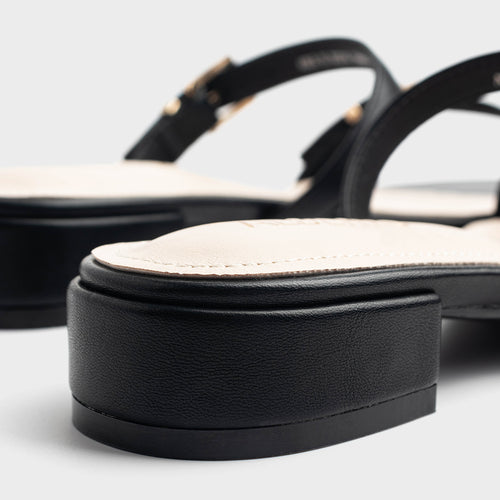 Women's Briel Slip-On Sandals