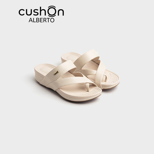 cushOn Women's Cielo Platform Sandals