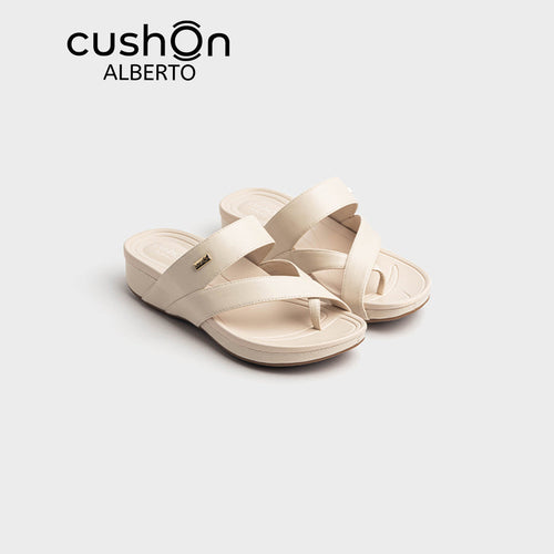 cushOn Women's Cielo Platform Sandals