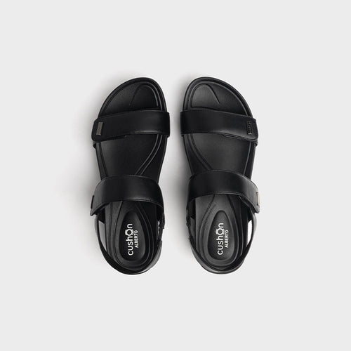 cushOn Women's Cecile Slingback Sandals