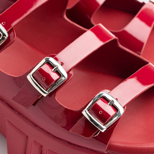 Women's Delyth Slip-On Sandals