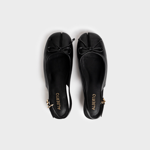 Women's Elly Tabi Slingback Pumps