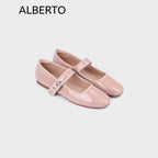 Women's Argelia Flat Shoes