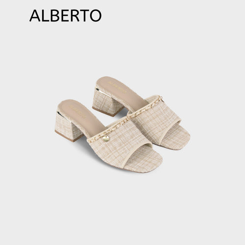 Women's Rivienne Block-Heel Sandals