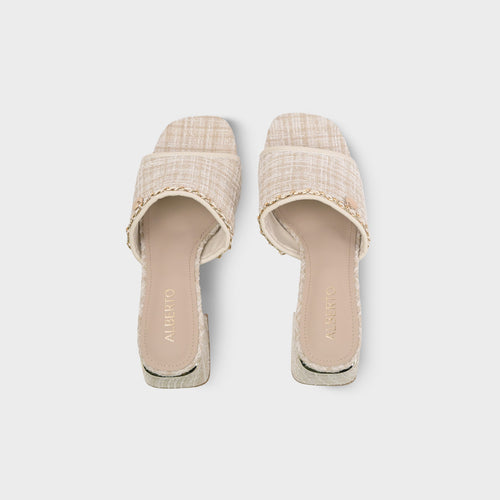 Women's Rivienne Block-Heel Sandals