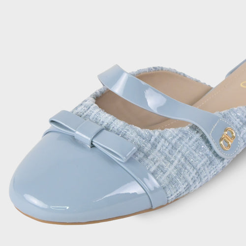 Women's Farrah Slip-On Mules