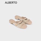 Women's Farrah Slip-On Mules