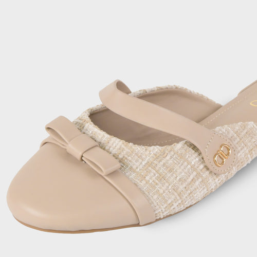 Women's Farrah Slip-On Mules