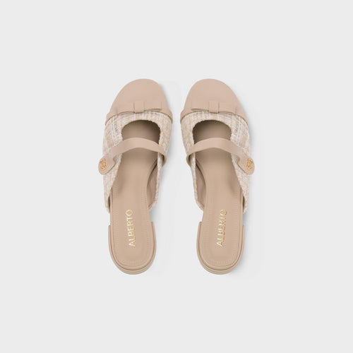 Women's Farrah Slip-On Mules