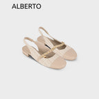 Women's Elowen Slingback Mules