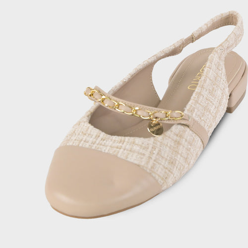 Women's Elowen Slingback Mules