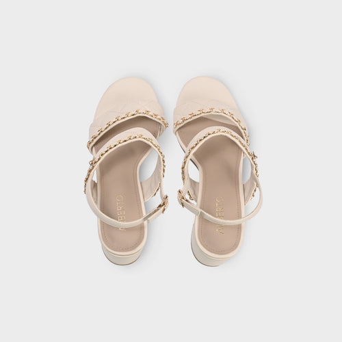 Women's Carissa Block Heel Sandals