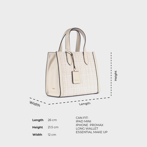 Women's Tiff Tote Bag