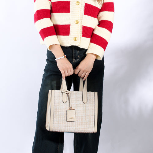 Women's Tiff Tote Bag