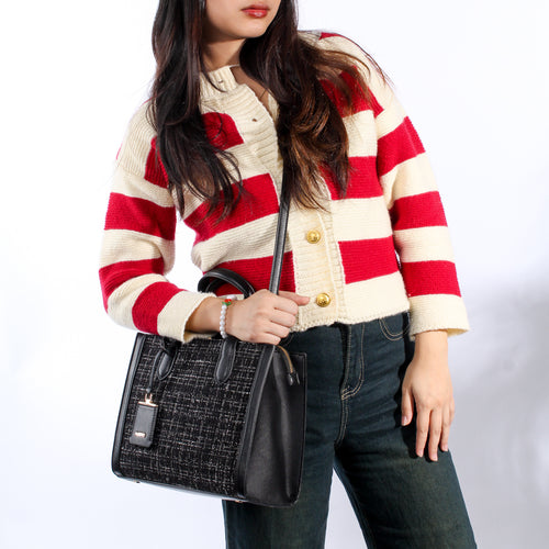 Women's Tiff Tote Bag